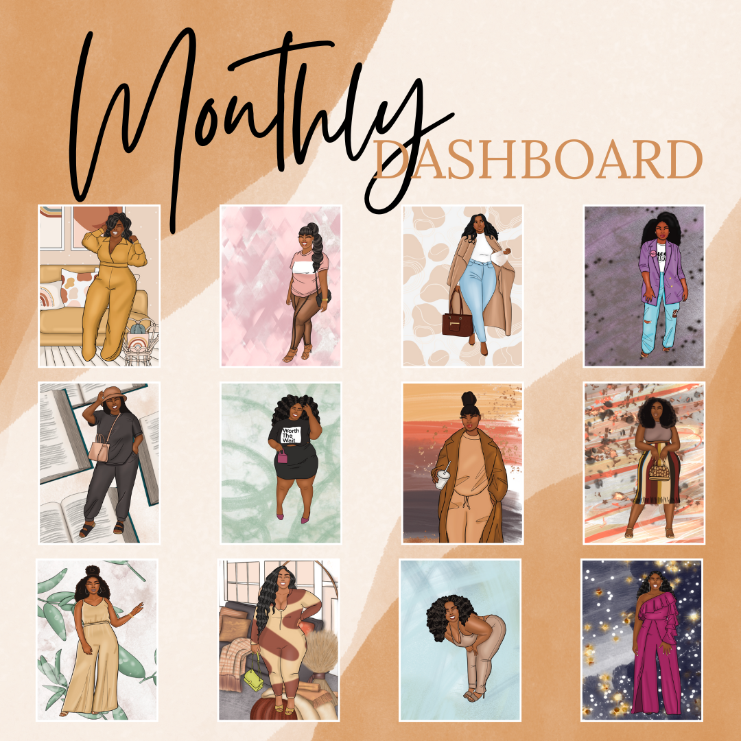BRAELYN PLANNER image 7