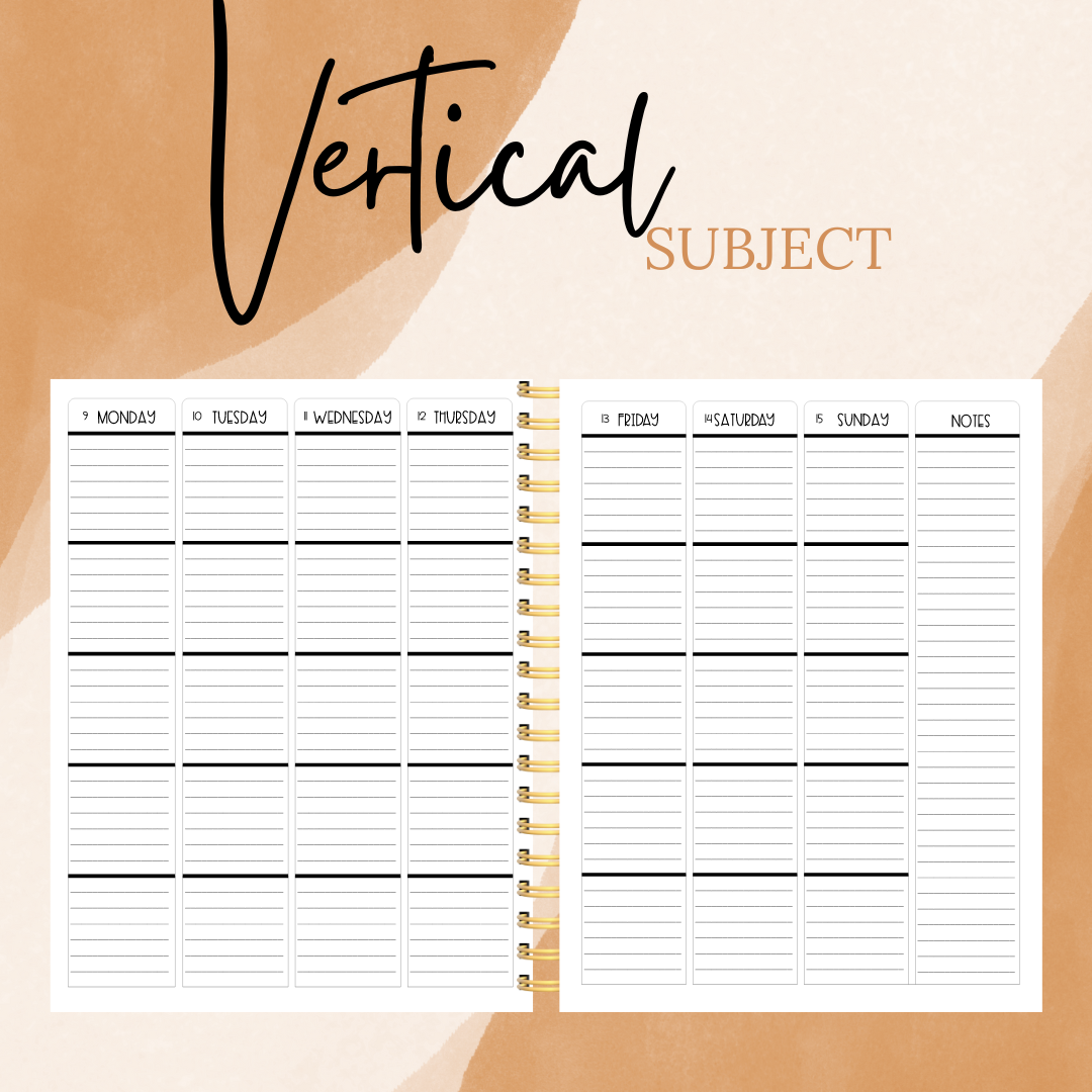 BRAELYN PLANNER image 10