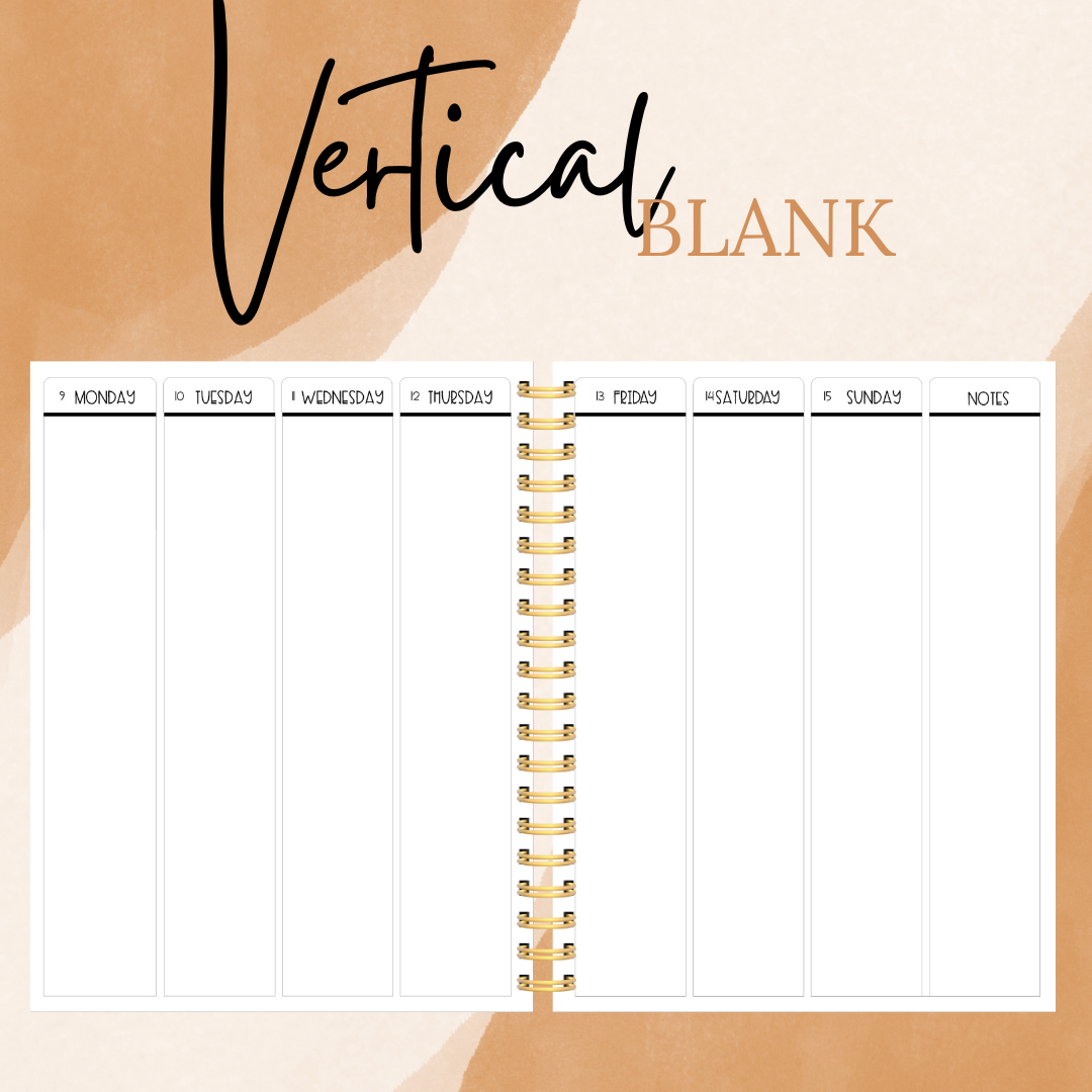 BRAELYN PLANNER image 13