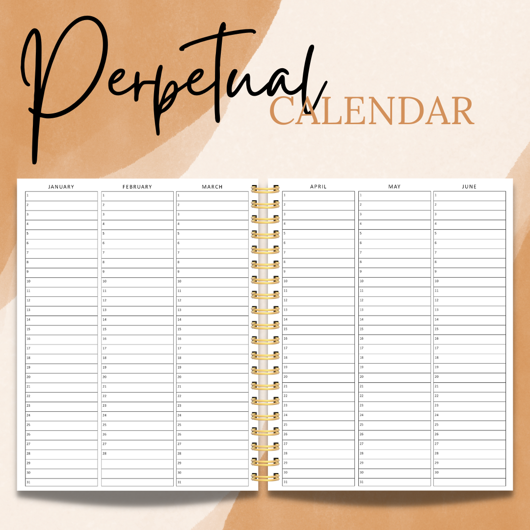 BRAELYN PLANNER image 5