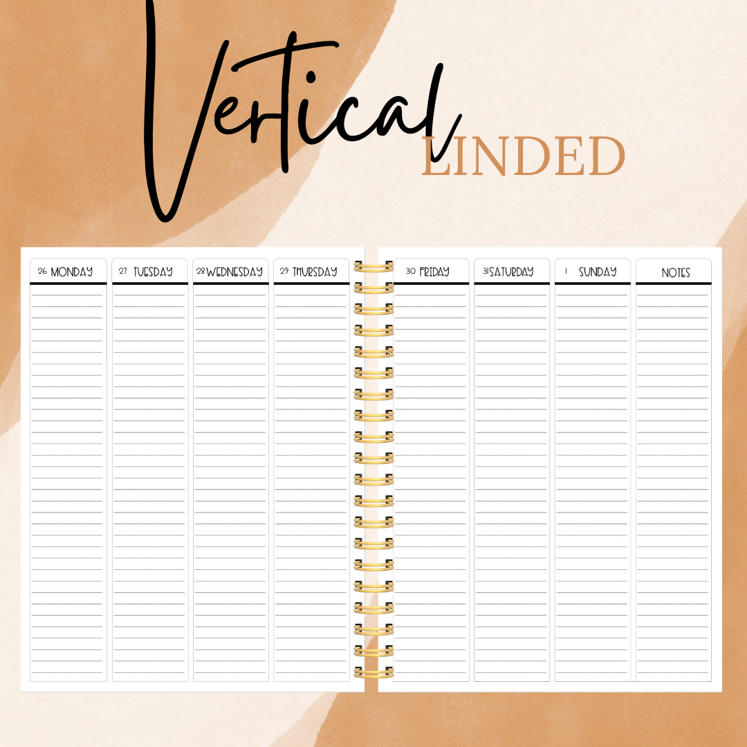 BRAELYN PLANNER image 11