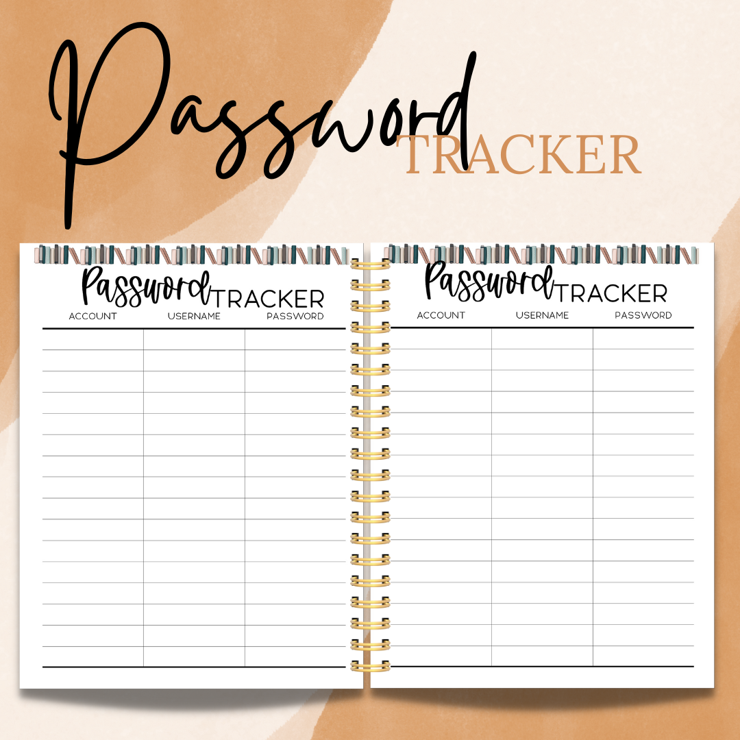 BRAELYN PLANNER image 6