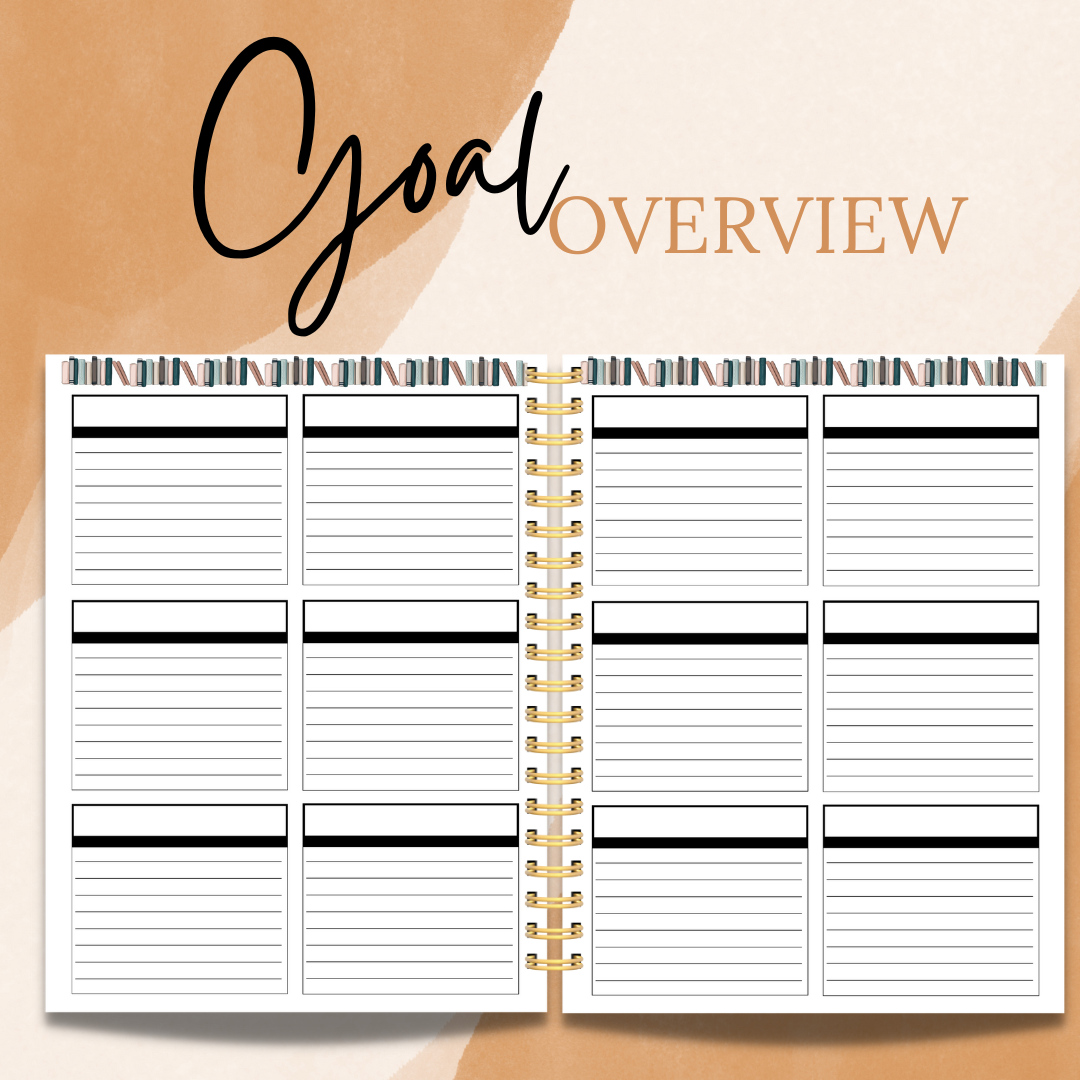 BRAELYN PLANNER image 4