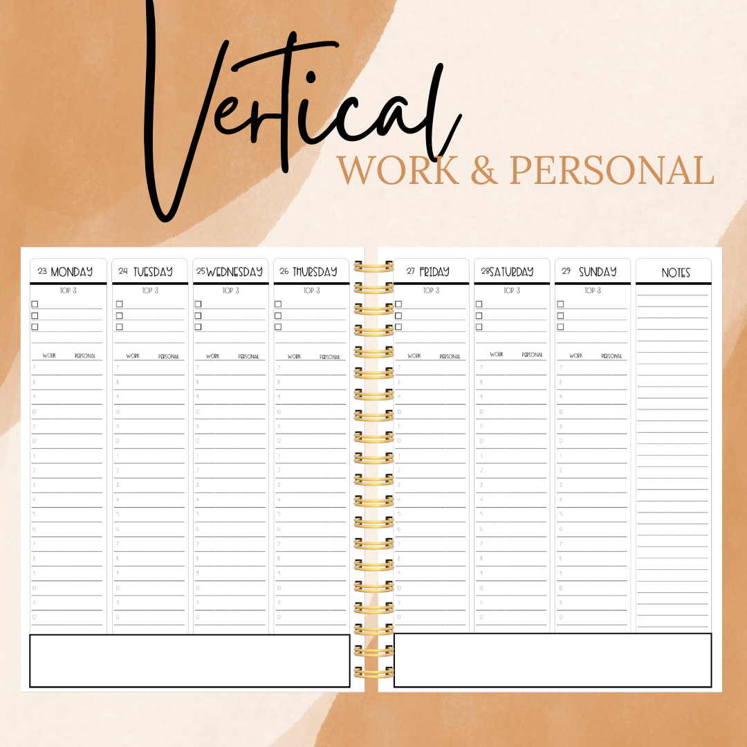BRAELYN PLANNER image 9
