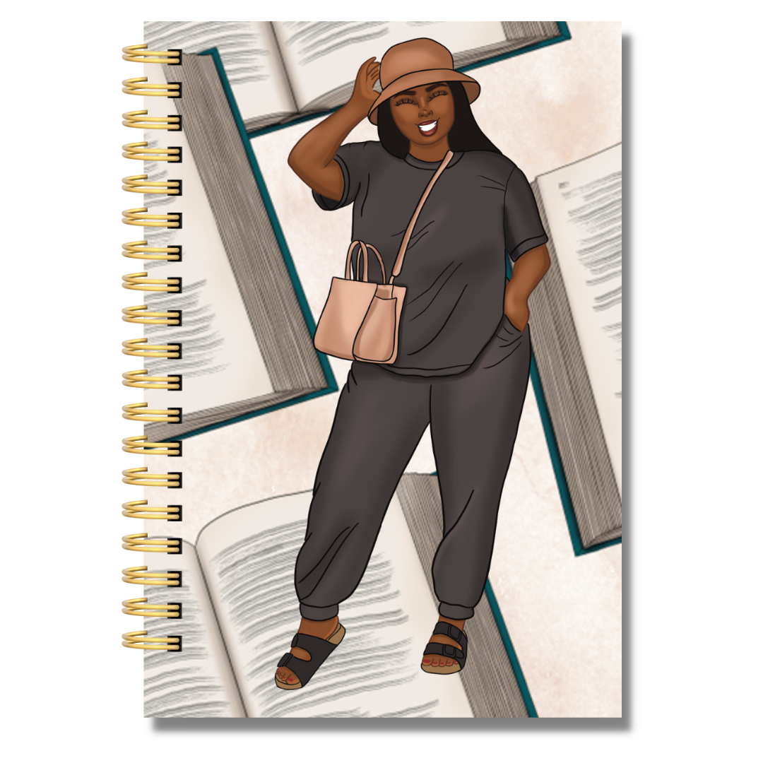BRAELYN PLANNER image 0