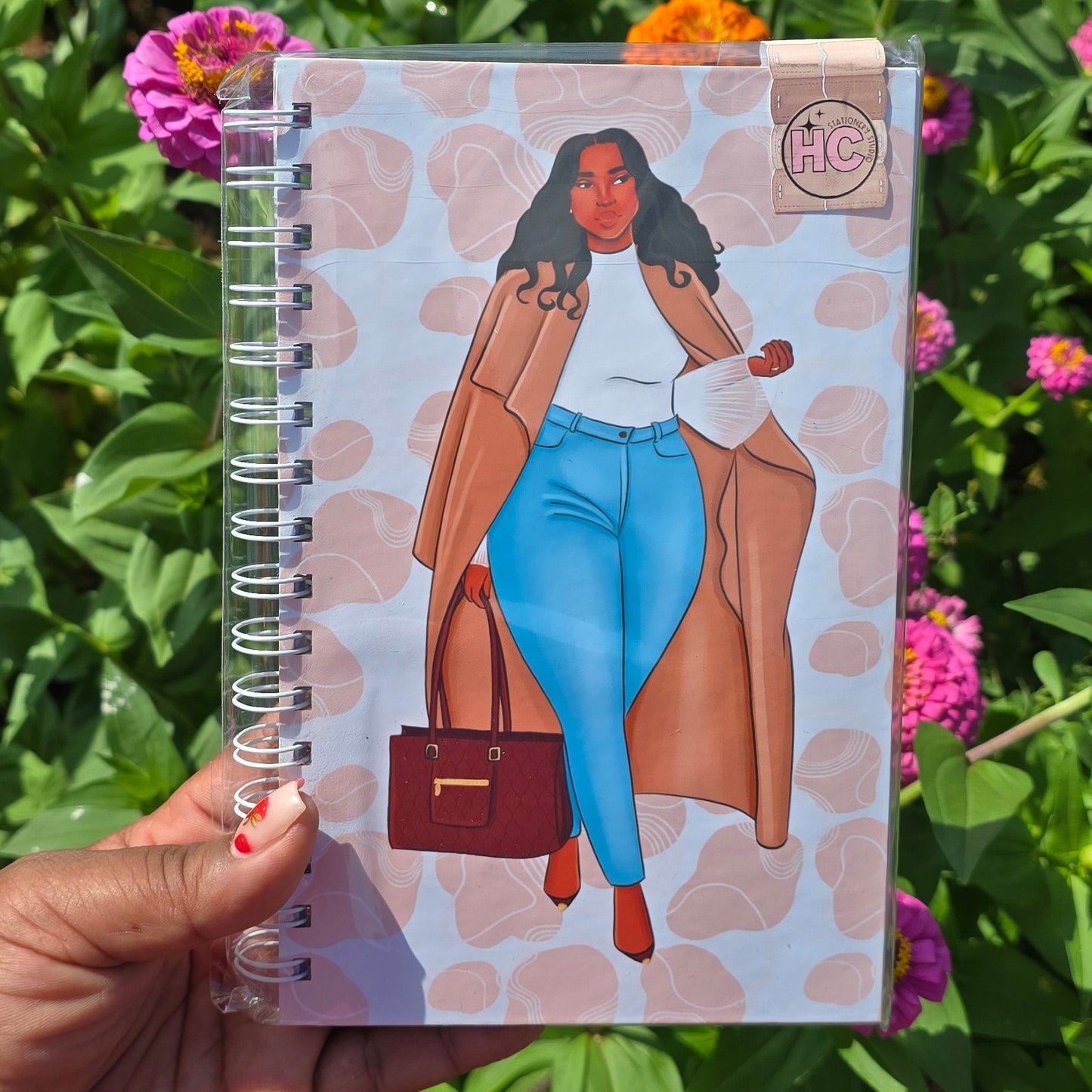 Gemma Notebook