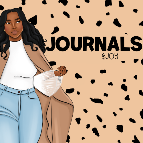 Journals + Notebooks