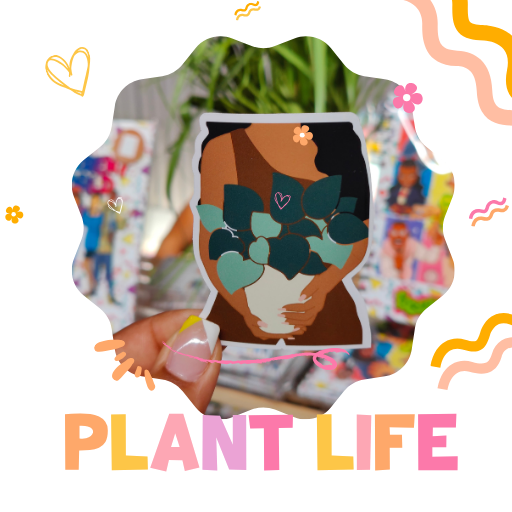 PLANT LIFE