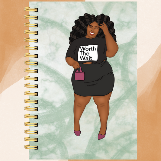 Eleesha Notebook image 0
