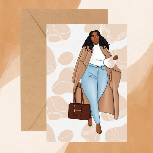 GEMMA GREETING CARD image 0