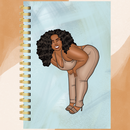 Imani Notebook image 0