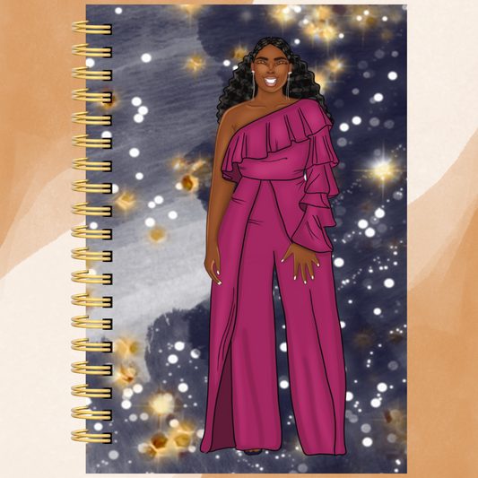 Ladonna Notebook image 0