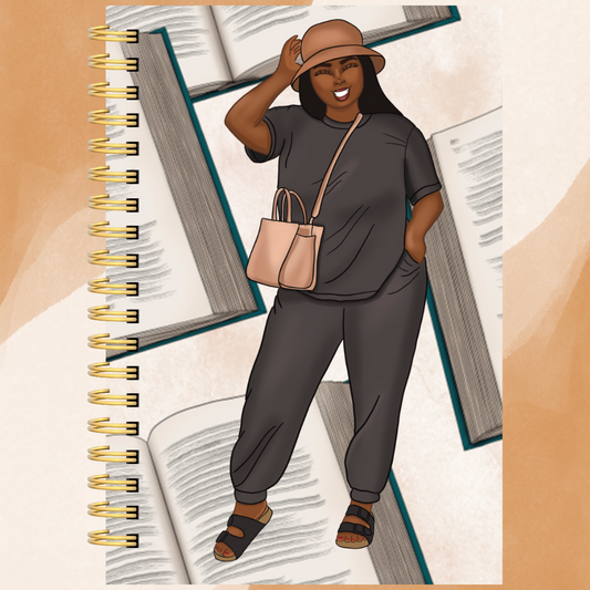 Braelyn Notebook image 0