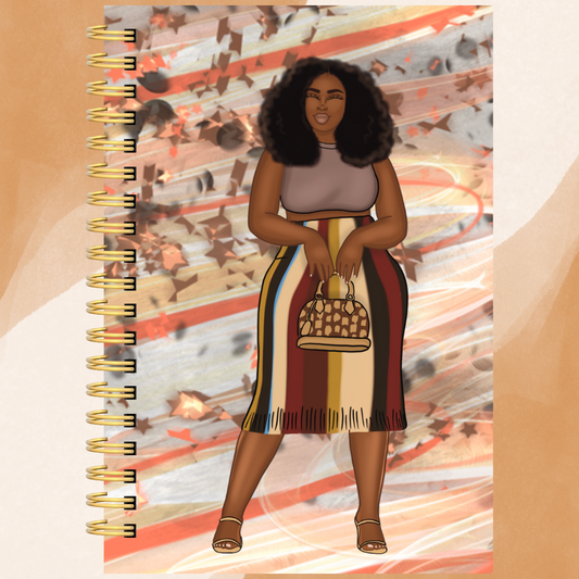 Kalynda Notebook image 0