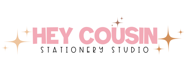 Hey Cousin Co.