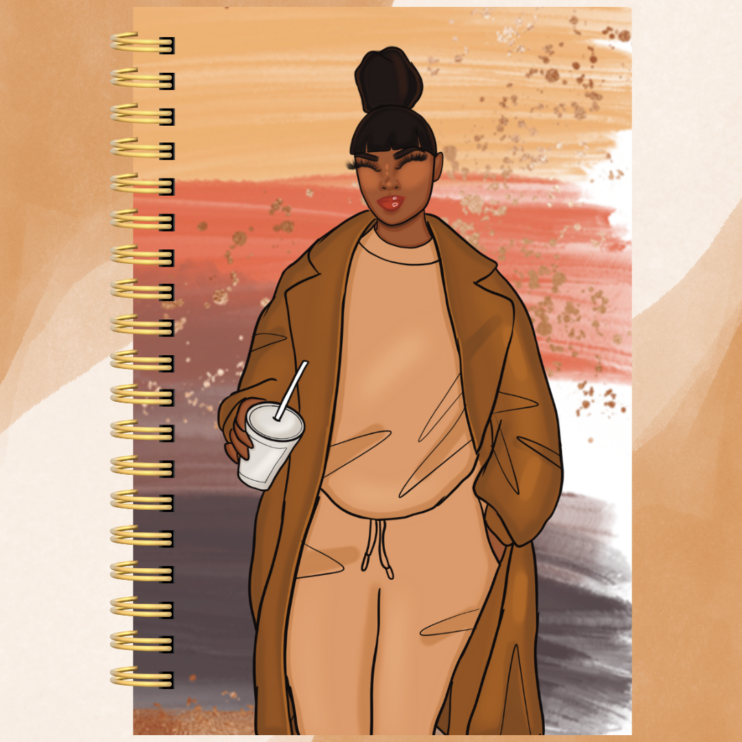 Hayley Notebook image 0