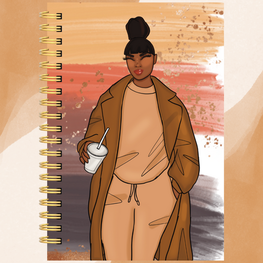 Hayley Notebook image 0