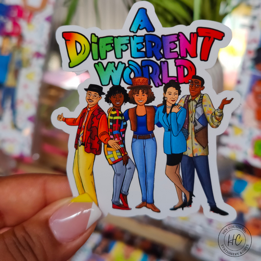 ADW STICKER image 0