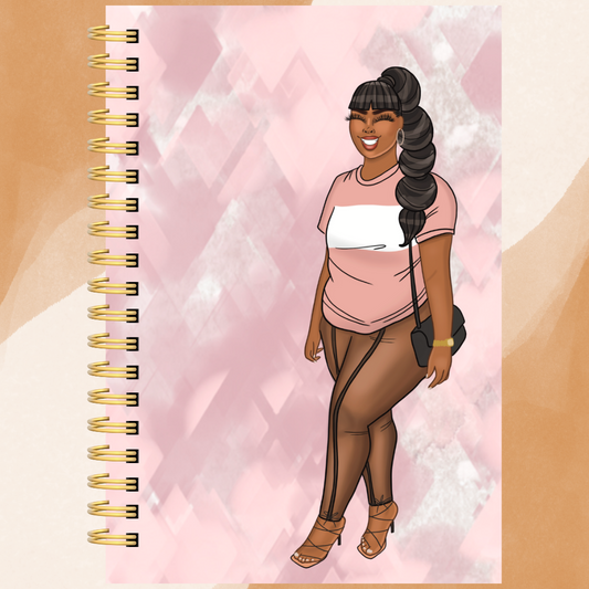 Deshay Notebook image 0