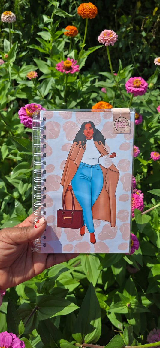 Gemma Notebook