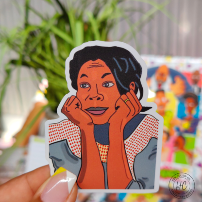 CELIE STICKER