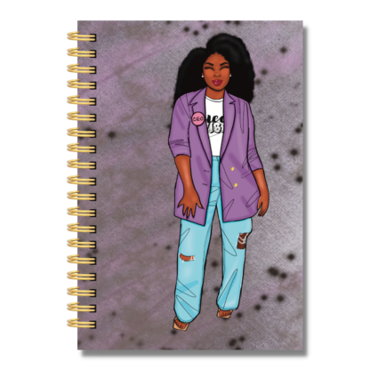 JANETTE PLANNER